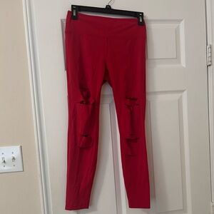 Zyia active leggings